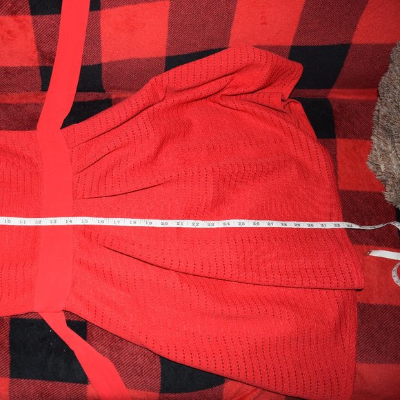 Super girly swirl dress (with POCKETS!) - Picture 7 of 8